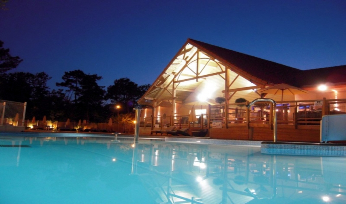 Domaine de Soulac Aquitanien - Soulac-sur-Mer visuel 9/24