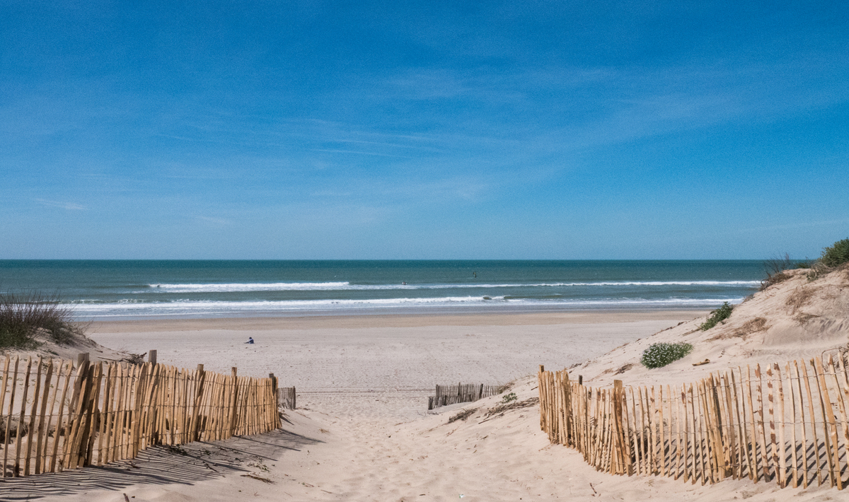 Domaine de Soulac Aquitanien - Soulac-sur-Mer visuel 13/24