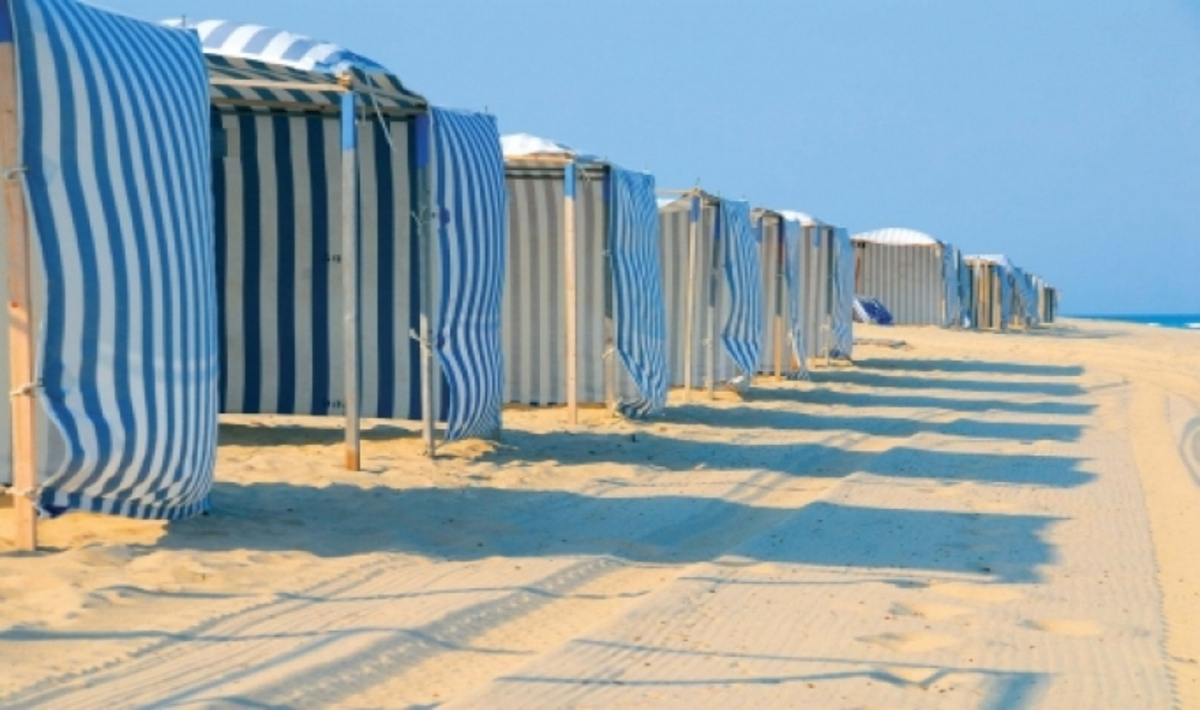 Domaine de Soulac Aquitanien - Soulac-sur-Mer visuel 24/24