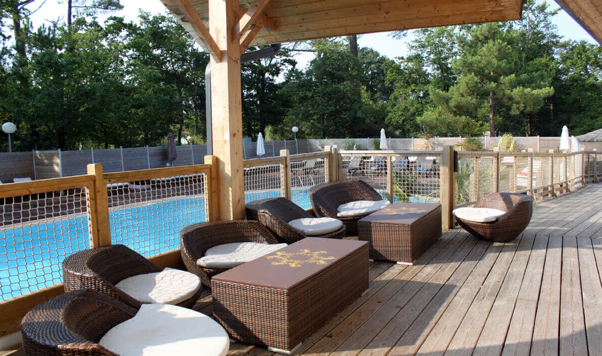 Domaine de Soulac Aquitanien - Soulac-sur-Mer visuel 4/24