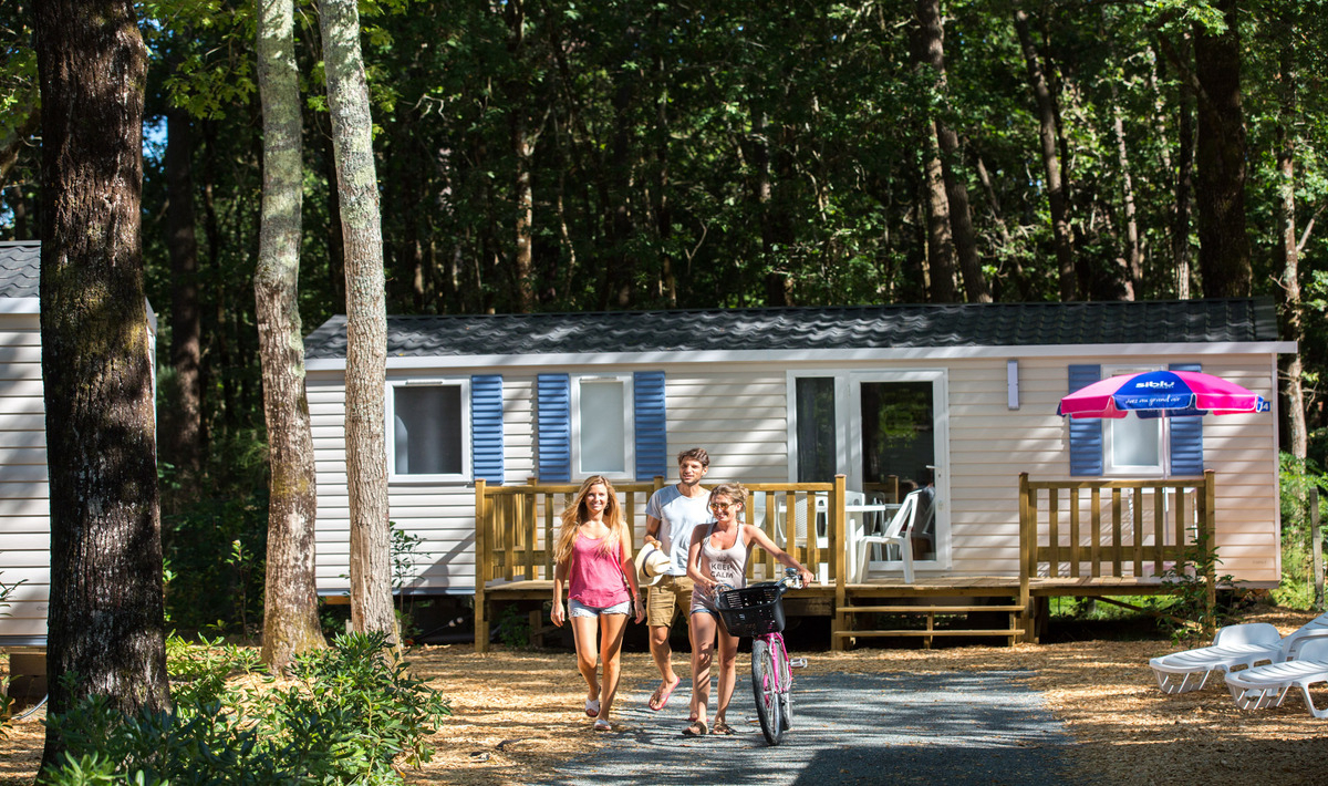 Domaine de Soulac Aquitanien - Soulac-sur-Mer visuel 16/24