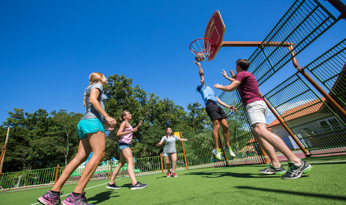 Domaine de Soulac Aquitanien - Soulac-sur-Mer visuel 21/24