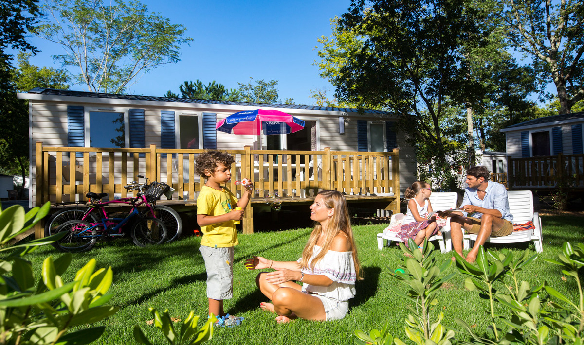 Domaine de Soulac Aquitanien - Soulac-sur-Mer visuel 15/24