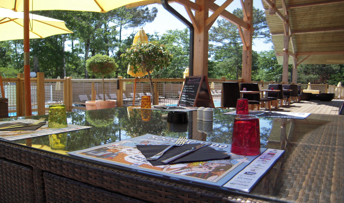 Domaine de Soulac Aquitanien - Soulac-sur-Mer visuel 10/24