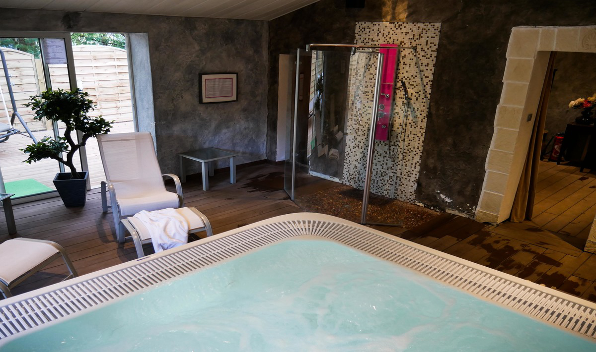 Domaine de Soulac Aquitanien - Soulac-sur-Mer visuel 11/24