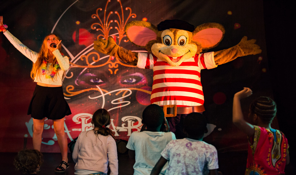 Domaine de Soulac Aquitanien - Soulac-sur-Mer visuel 23/24