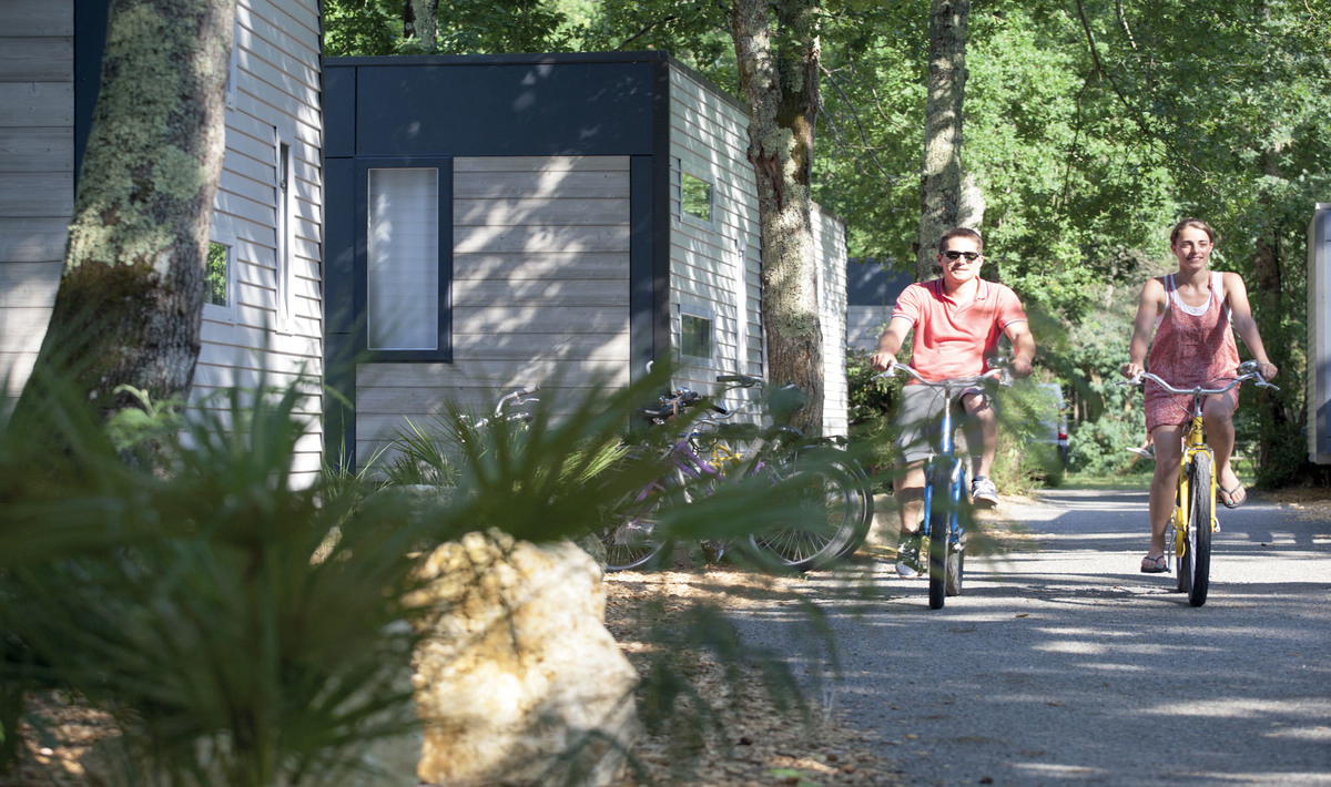 Domaine de Soulac Aquitanien - Soulac-sur-Mer visuel 6/24