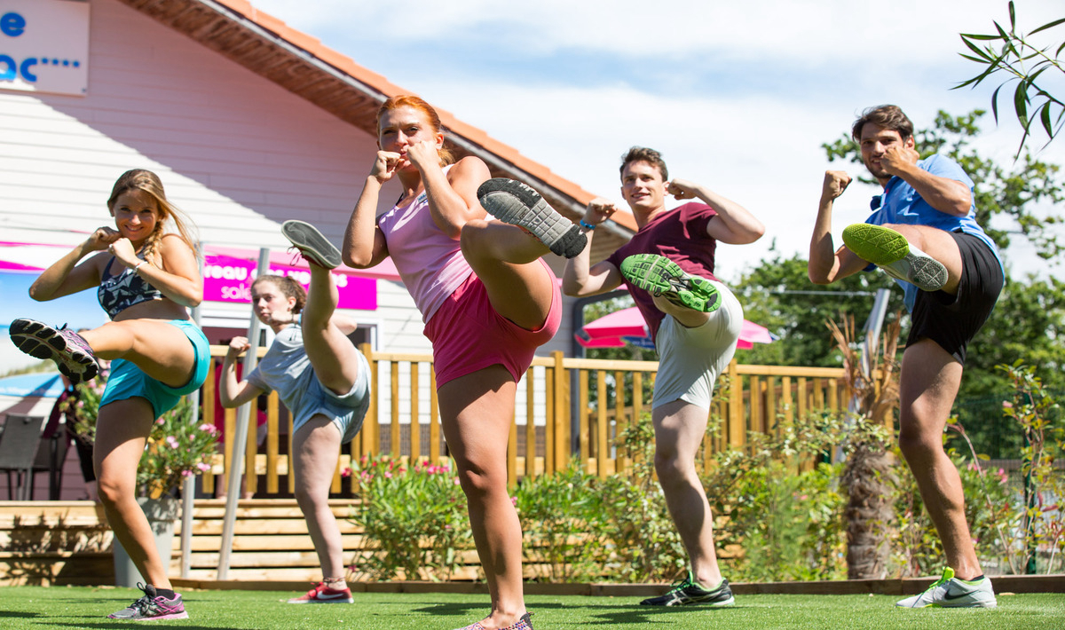 Domaine de Soulac Aquitanien - Soulac-sur-Mer visuel 22/24