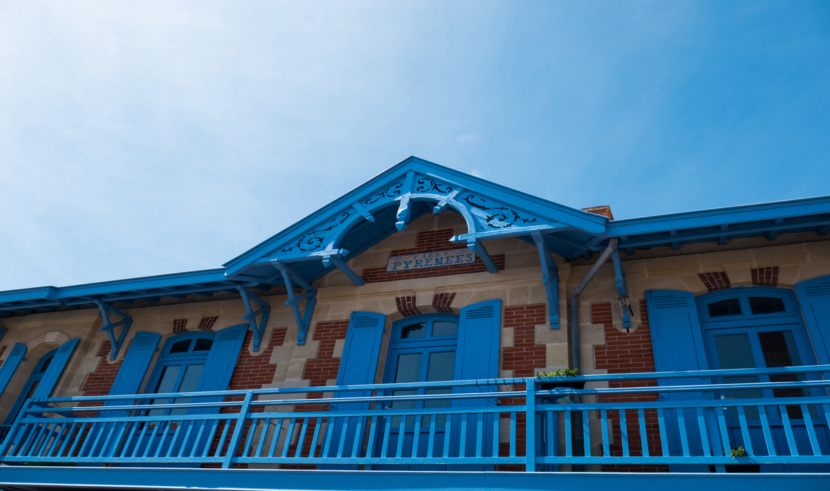 Domaine de Soulac Aquitanien - Soulac-sur-Mer visuel 14/24