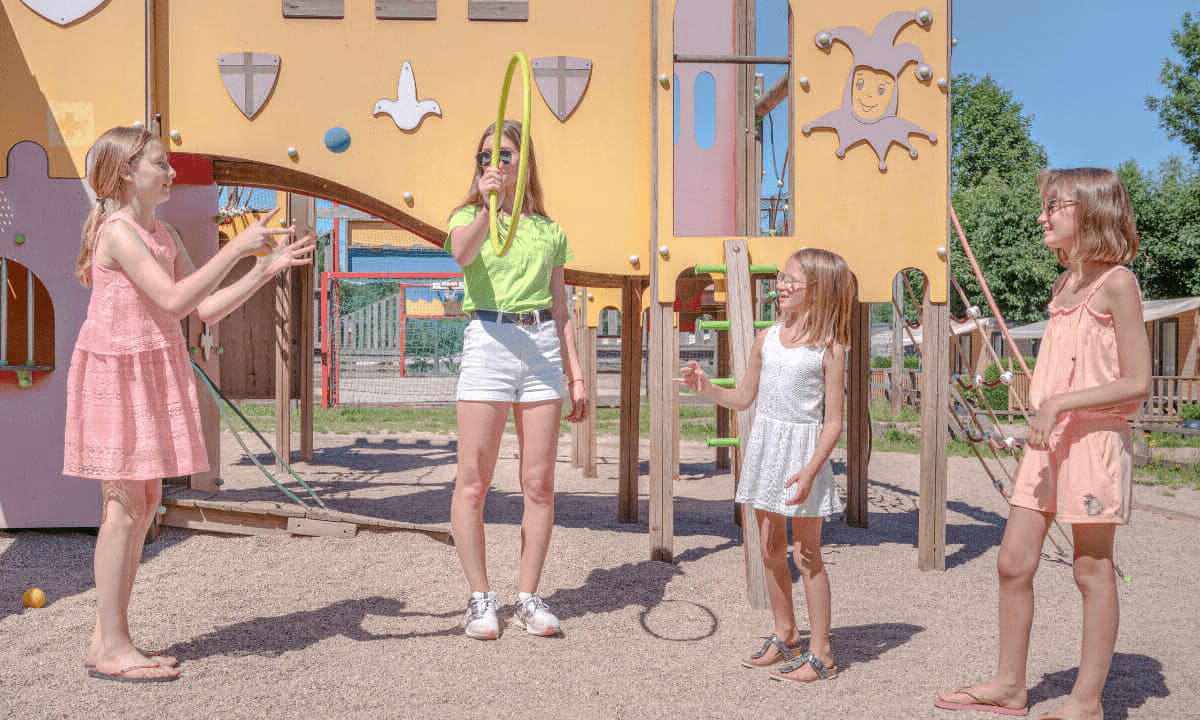 Domaine des Bans Lothringen - Corcieux visuel 5/13 Domaine des Bans Lothringen - Corcieux visuel 5/13