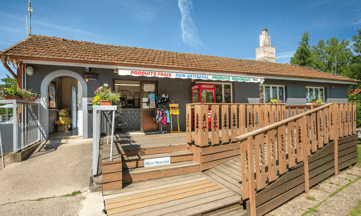 Domaine des Bans Lothringen - Corcieux visuel 12/13 Domaine des Bans Lothringen - Corcieux visuel 12/13