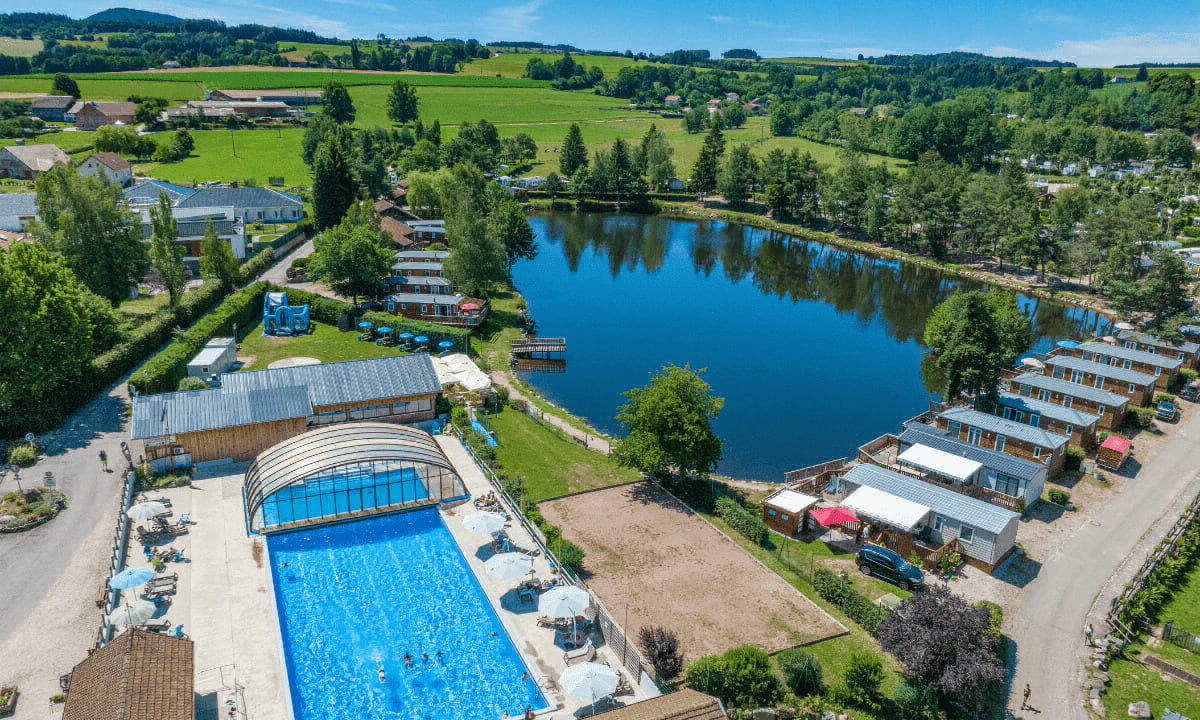 Domaine des Bans Lothringen - Corcieux visuel 3/13 Domaine des Bans Lothringen - Corcieux visuel 3/13