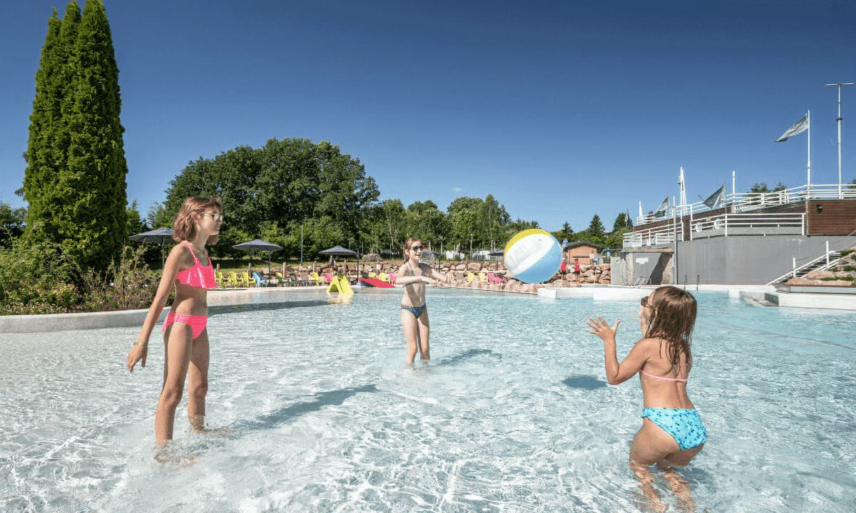 Domaine des Bans Lothringen - Corcieux visuel 6/13 Domaine des Bans Lothringen - Corcieux visuel 6/13