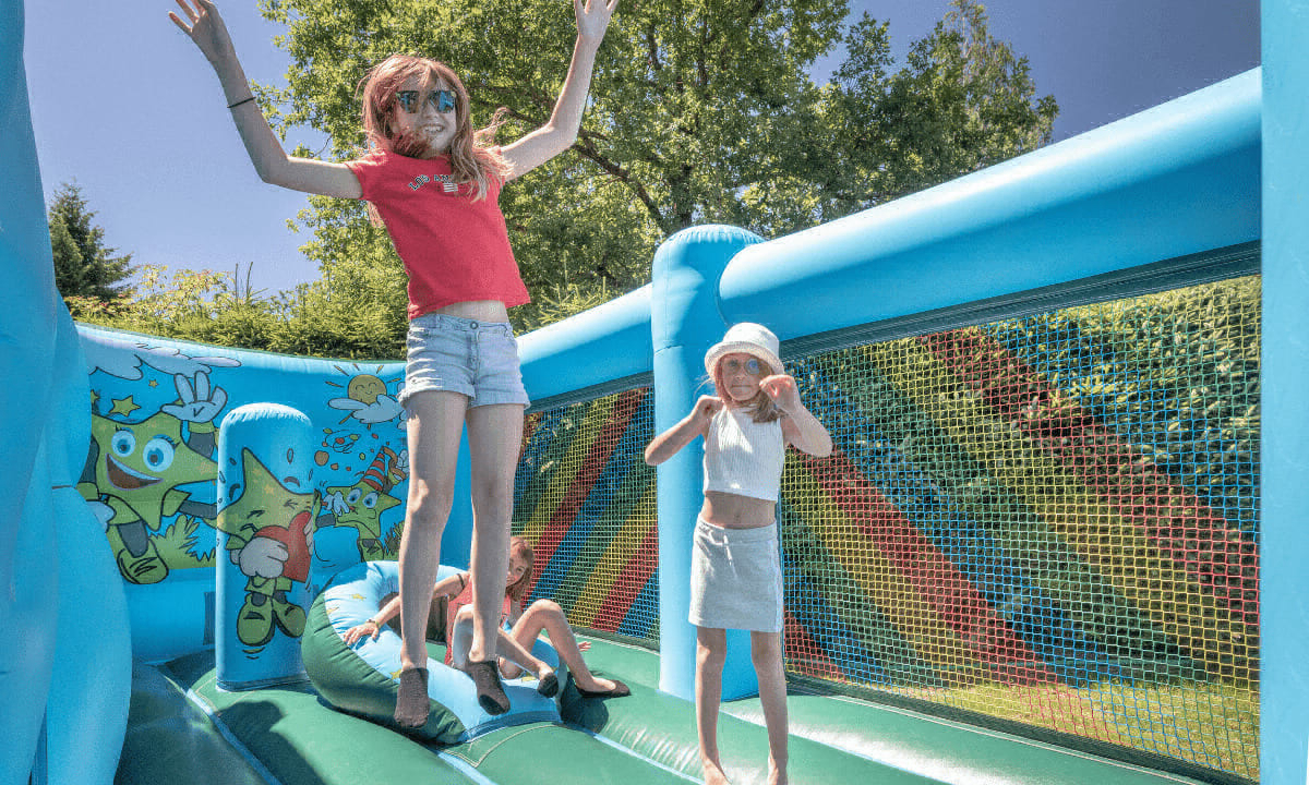 Domaine des Bans Lothringen - Corcieux visuel 7/13 Domaine des Bans Lothringen - Corcieux visuel 7/13