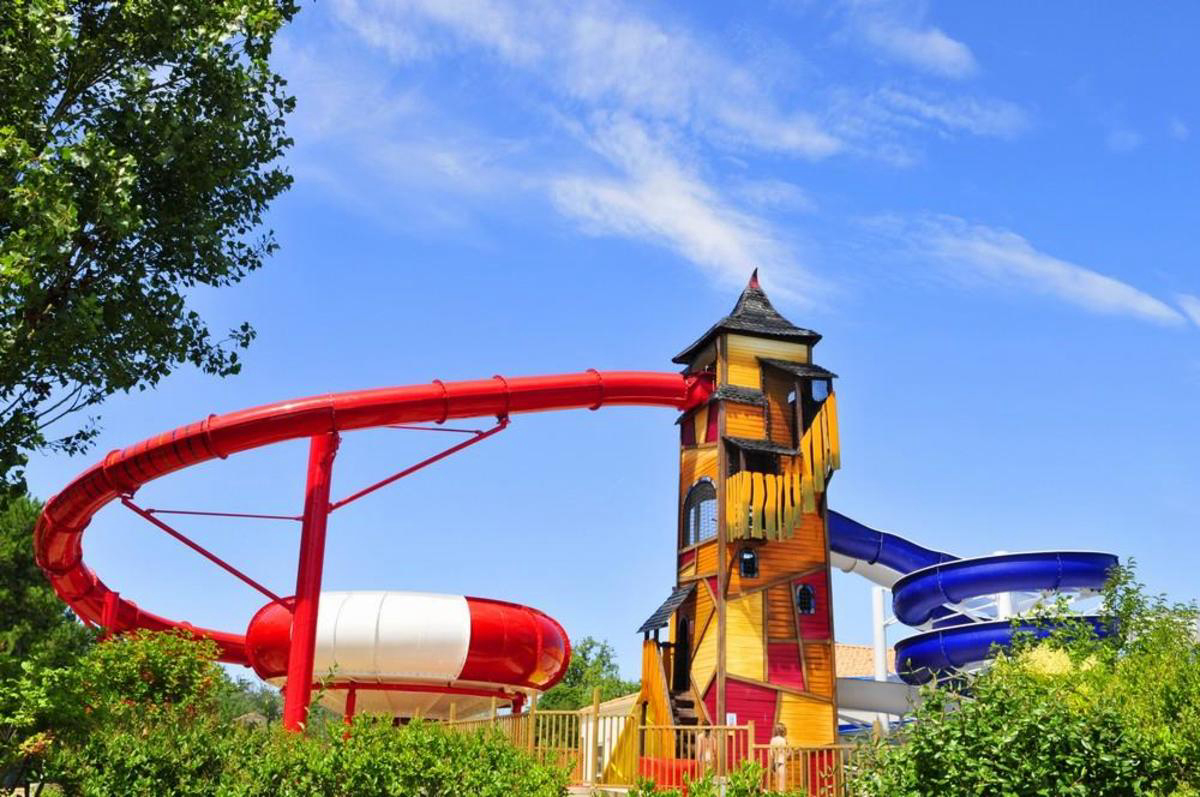 Domaine des Forges Das Loire-Gebiet - Avrillé visuel 9/11 Domaine des Forges Das Loire-Gebiet - Avrillé visuel 9/11