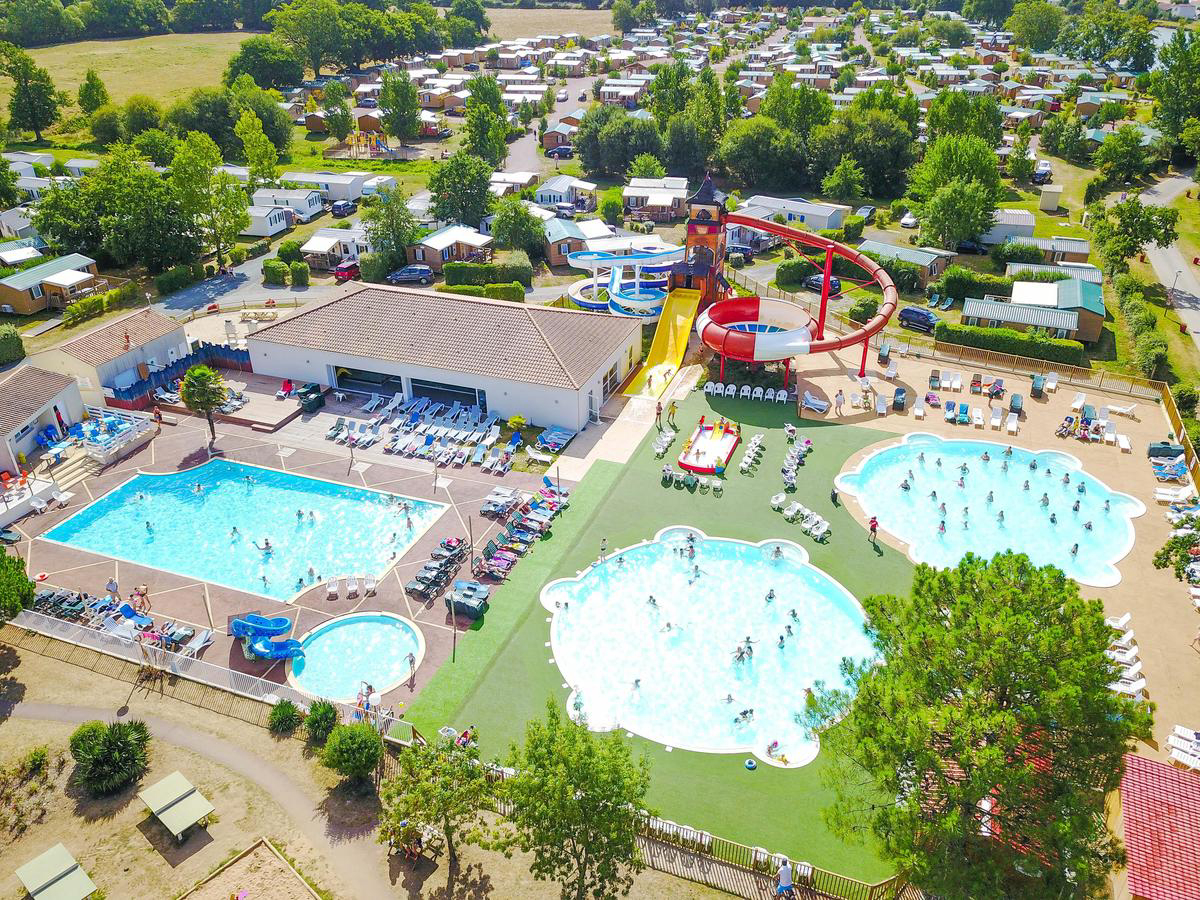 Domaine des Forges Das Loire-Gebiet - Avrillé visuel 1/11 Domaine des Forges Das Loire-Gebiet - Avrillé visuel 1/11