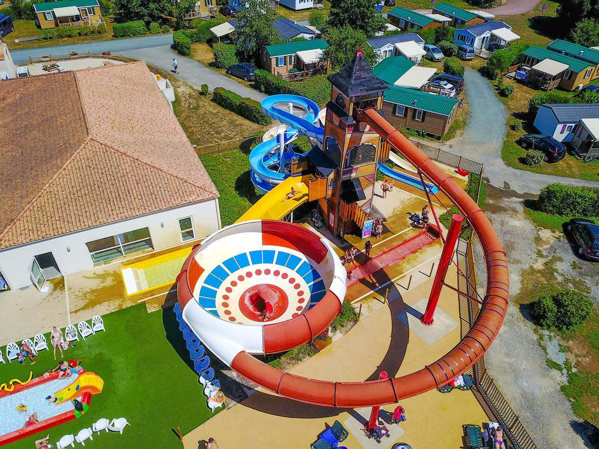 Domaine des Forges Das Loire-Gebiet - Avrillé visuel 3/11 Domaine des Forges Das Loire-Gebiet - Avrillé visuel 3/11