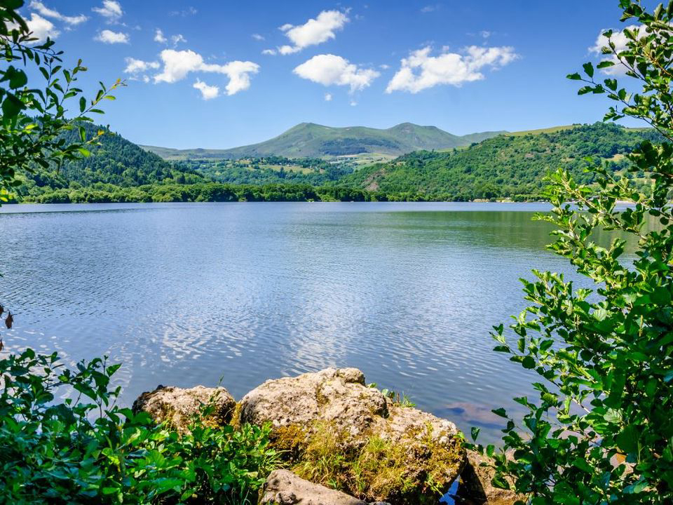 Domaine du Lac Chambon Auvergne - Murol visuel 7/8 Domaine du Lac Chambon Auvergne - Murol visuel 7/8