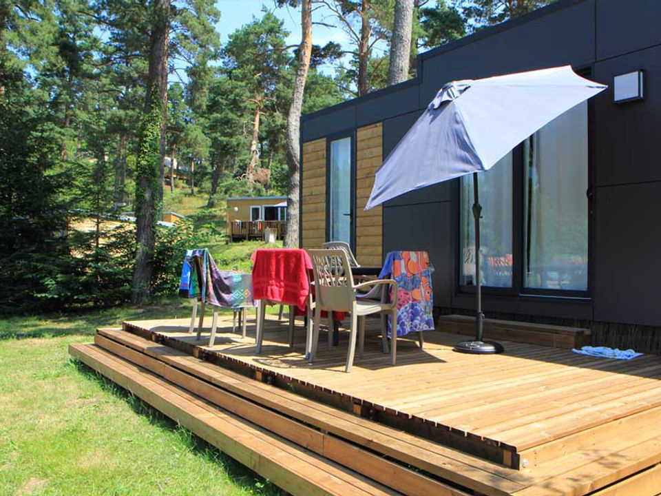 Domaine du Lac Chambon Auvergne - Murol visuel 1/8 Domaine du Lac Chambon Auvergne - Murol visuel 1/8