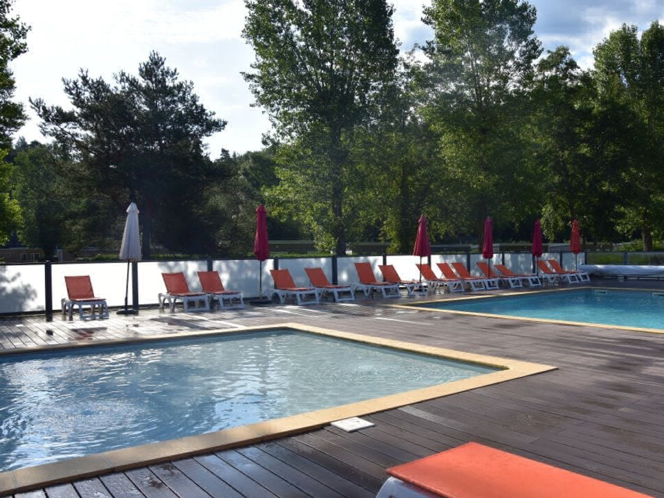 Domaine du Lac Chambon Auvergne - Murol visuel 3/8 Domaine du Lac Chambon Auvergne - Murol visuel 3/8