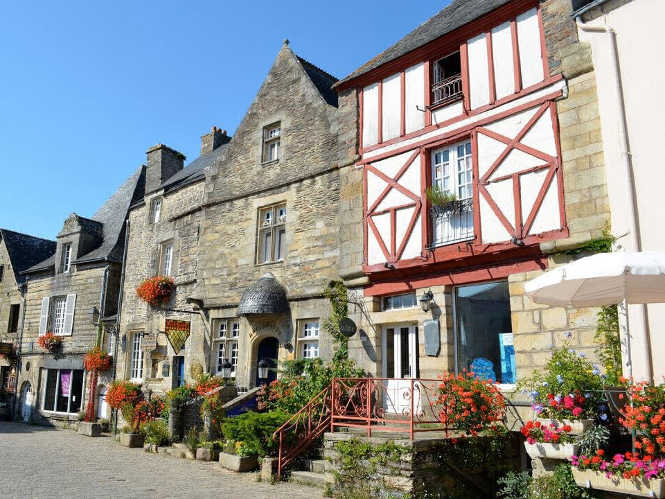 Domaine du Moulin Neuf Bretagne - Rochefort-en-Terre visuel 2/9