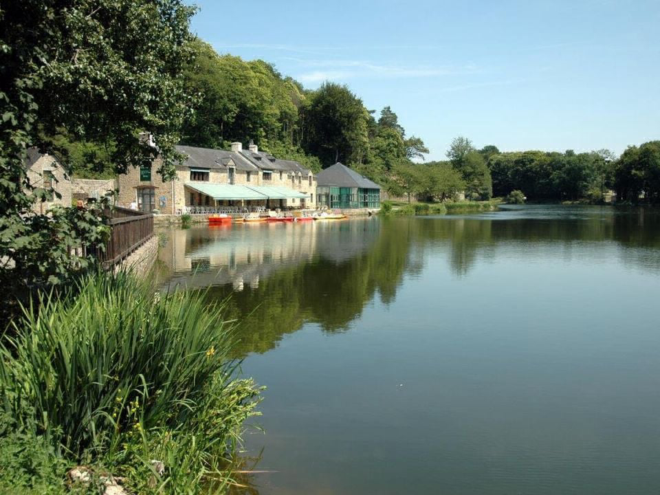 Domaine du Moulin Neuf Bretagne - Rochefort-en-Terre visuel 3/9