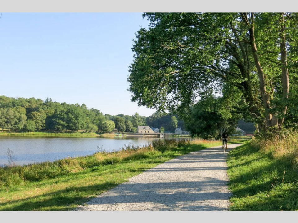 Domaine du Moulin Neuf Bretagne - Rochefort-en-Terre visuel 4/9