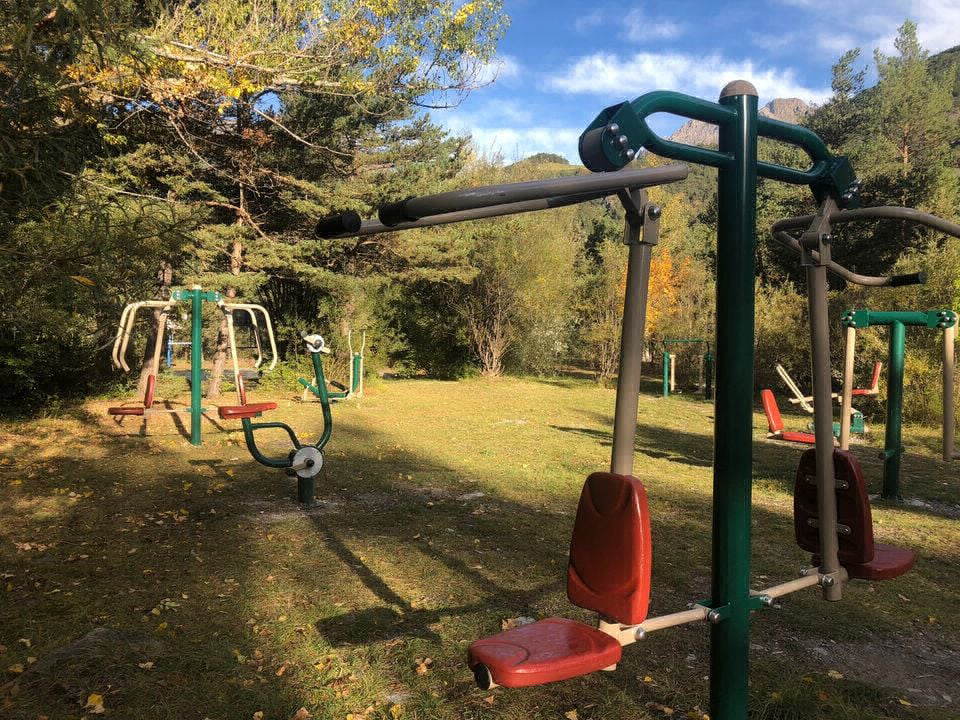 Domaine Loisirs de l'Ubaye Provence-Alpes-Côte d'Azur - Méolans-Revel visuel 7/9