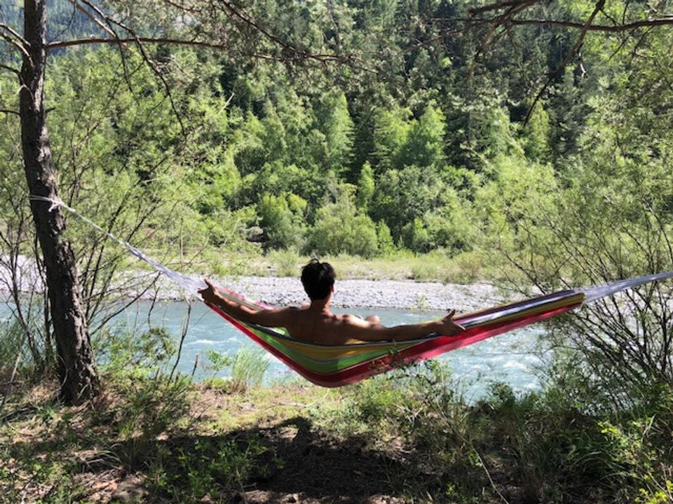 Domaine Loisirs de l'Ubaye Provence-Alpes-Côte d'Azur - Méolans-Revel visuel 3/9