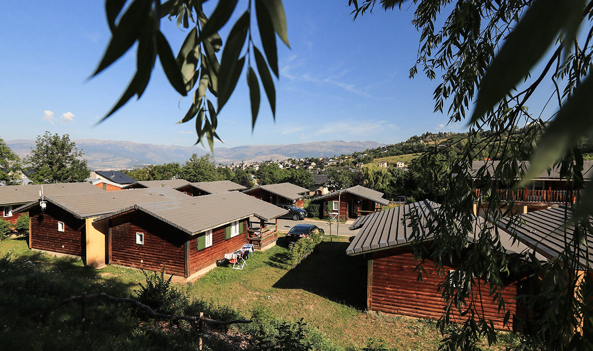 El Paillès Languedoc-Roussillon - Osséja visuel 3/7 El Paillès Languedoc-Roussillon - Osséja visuel 3/7