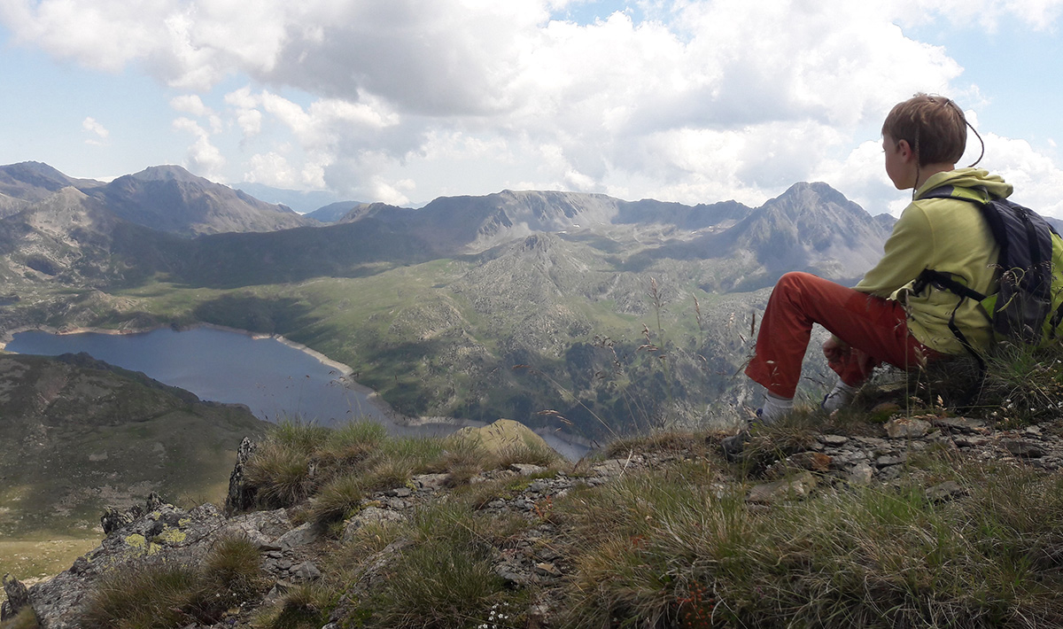 El Paillès Languedoc-Roussillon - Osséja visuel 7/7 El Paillès Languedoc-Roussillon - Osséja visuel 7/7