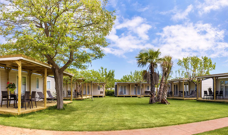 El Pinar Costa Brava - Blanes visuel 7/34