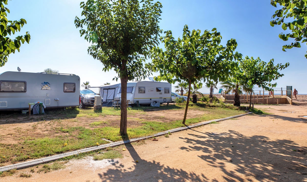 El Pinar Costa Brava - Blanes visuel 11/34