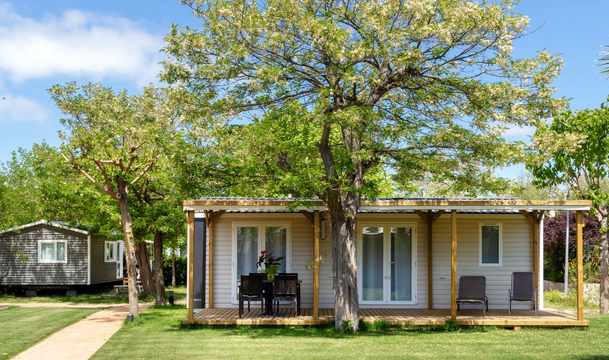 El Pinar Costa Brava - Blanes visuel 19/34