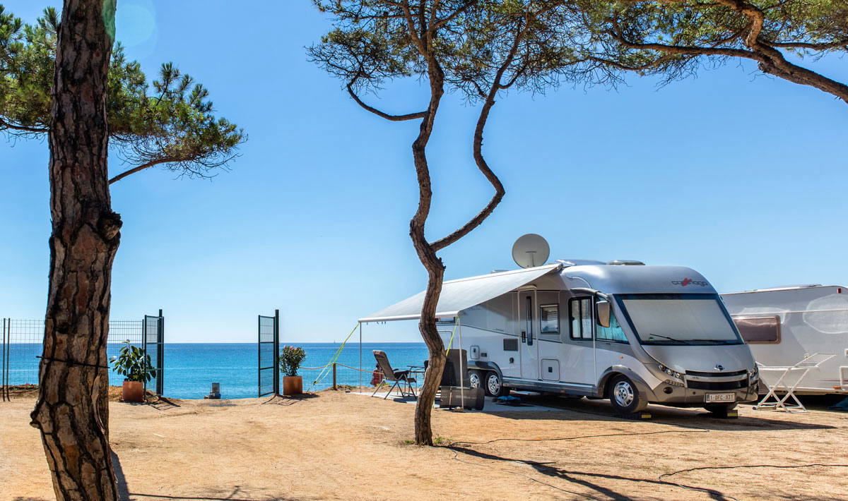 El Pinar Costa Brava - Blanes visuel 12/34