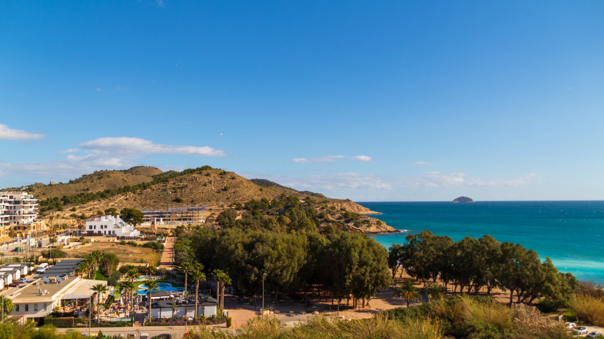 Camping El Torres Costa de Valencia - La Vila Joiosa visuel 14/15