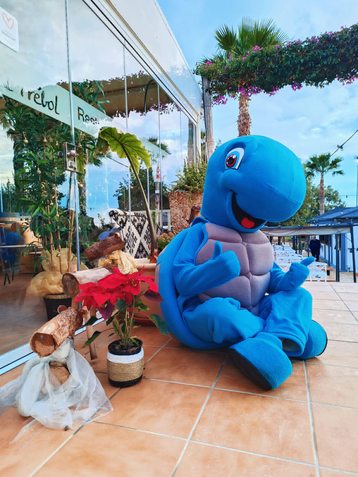 Camping El Torres Costa de Valencia - La Vila Joiosa visuel 11/15