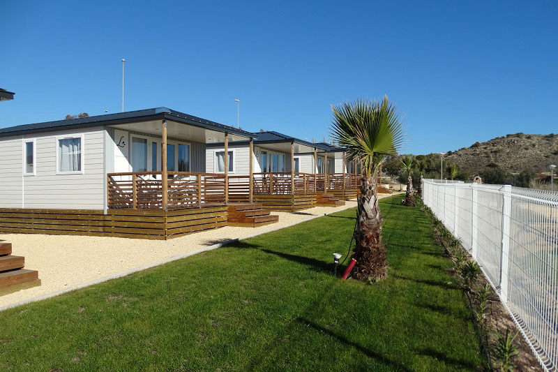 Camping El Torres Costa de Valencia - La Vila Joiosa visuel 7/15