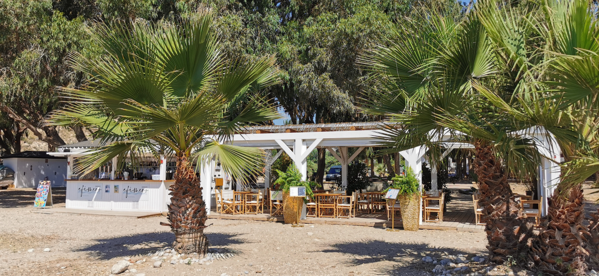 Camping El Torres Costa de Valencia - La Vila Joiosa visuel 5/15