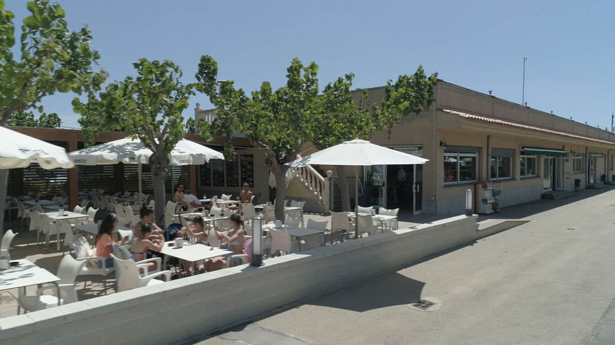 Els Pins Costa Brava - Malgrat de Mar visuel 4/24