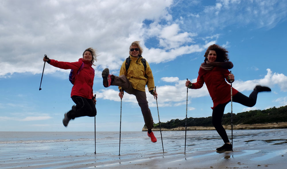Entre Mer Et Foret Poitou-Charentes - Meschers-sur-Gironde visuel 5/13