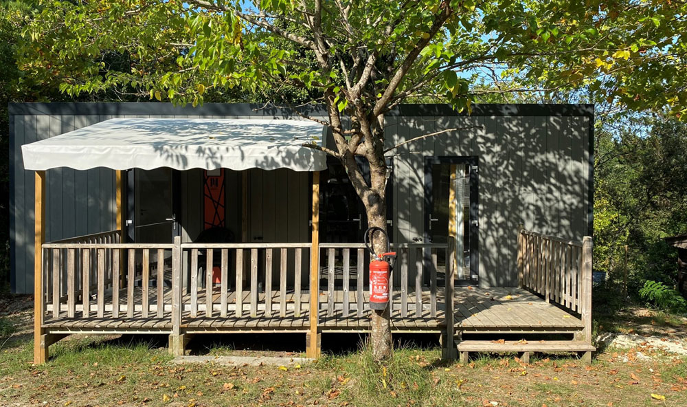 Entre Mer Et Foret Poitou-Charentes - Meschers-sur-Gironde visuel 9/13