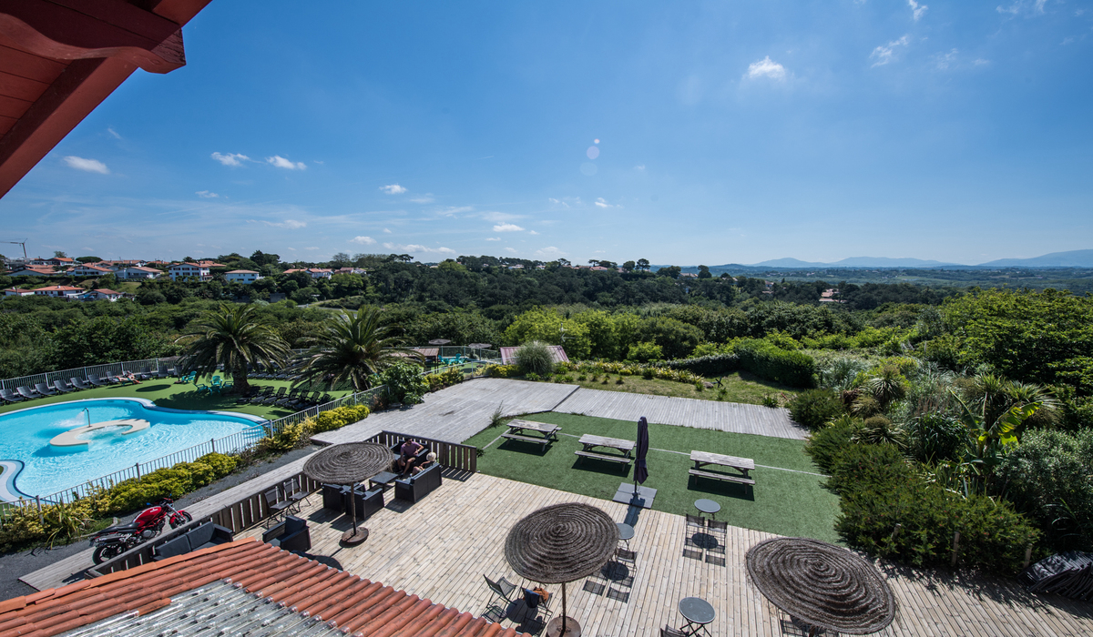 Erreka Aquitanien - Bidart visuel 11/27