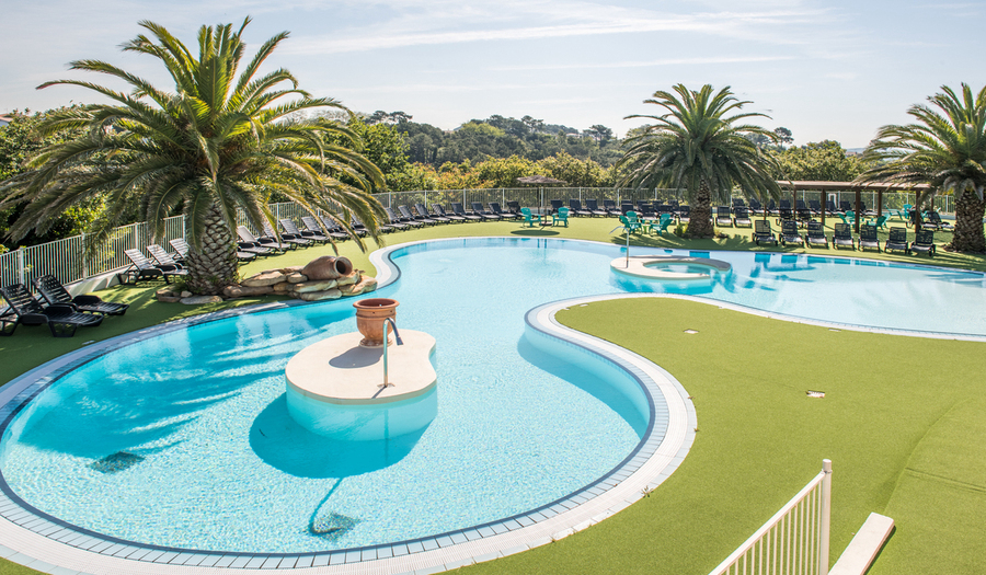 Erreka Aquitanien - Bidart visuel 3/27