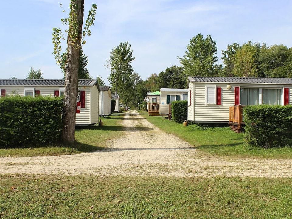 Etang Bleu Aquitanien - Vieux-Mareuil visuel 5/8 Etang Bleu Aquitanien - Vieux-Mareuil visuel 5/8