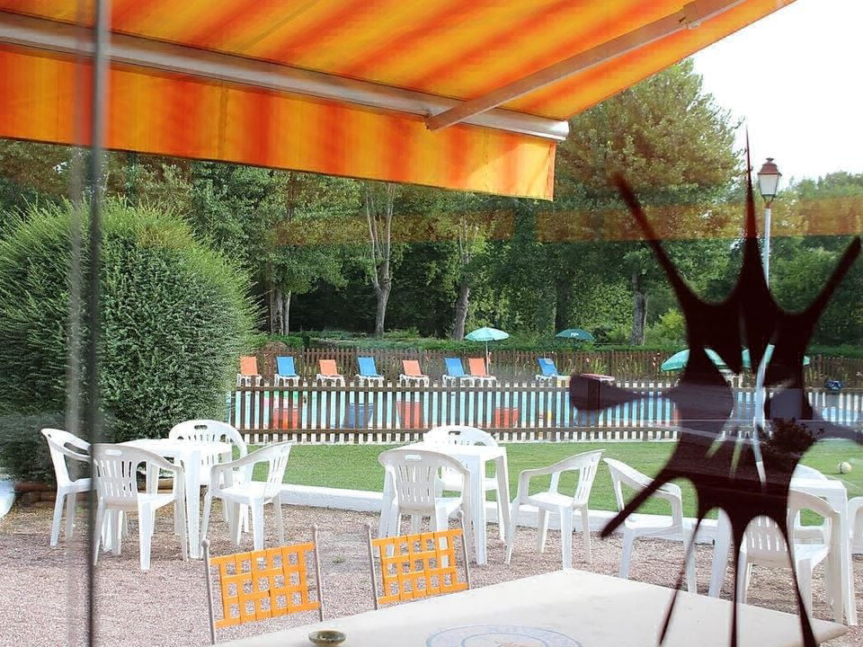 Etang Bleu Aquitanien - Vieux-Mareuil visuel 4/8 Etang Bleu Aquitanien - Vieux-Mareuil visuel 4/8