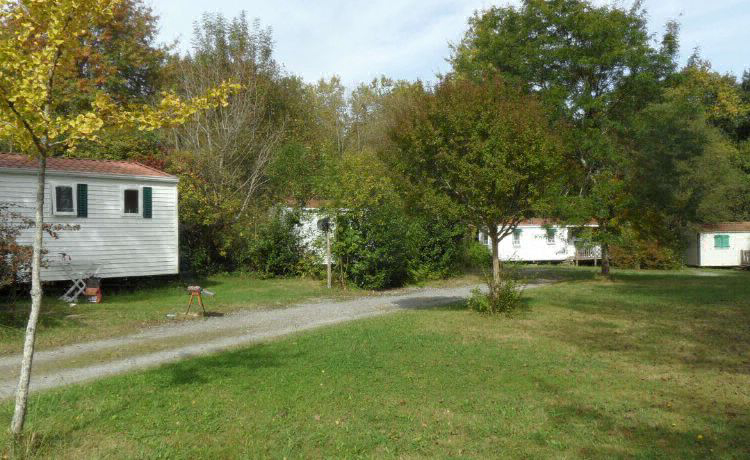 Etche Zahar Aquitanien - Urt visuel 2/6 Etche Zahar Aquitanien - Urt visuel 2/6