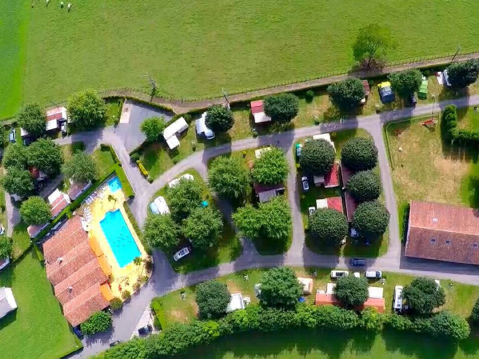 Europ'Camping Aquitanien - Ascarat visuel 4/14 Europ'Camping Aquitanien - Ascarat visuel 4/14