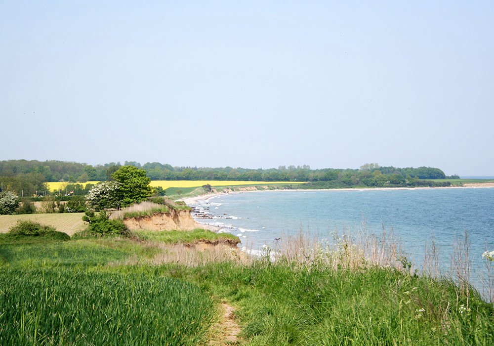 Familie Heide Schleswig-Holstein - Waabs visuel 3/4