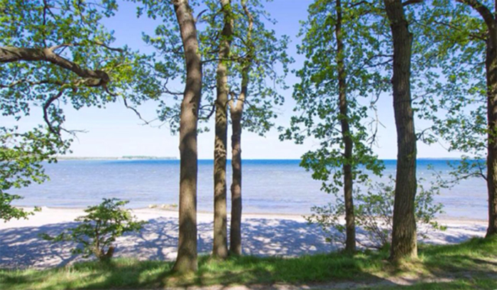 Ferienpark Zierow Mecklenburg-Vorpommern - Zierow visuel 1/1